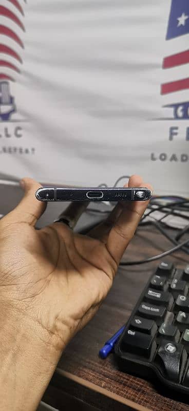 Samsung note 10 5g for exchange 5