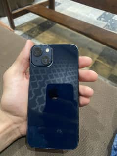iPhone 13 non pta 128 gb condition 10/8 factor unlock No  03086790807