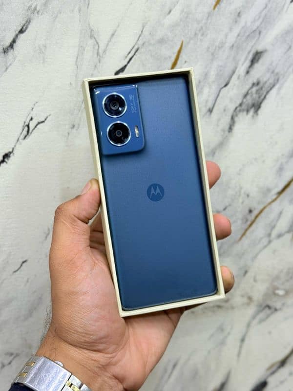 Motorola Edge 50 fusion 12+256 1