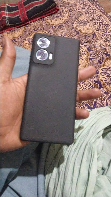 Motorola Edge 50 fusion 12+256 2
