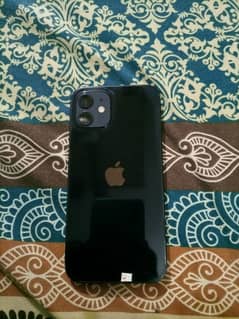 IPhone 12 Non pta jv