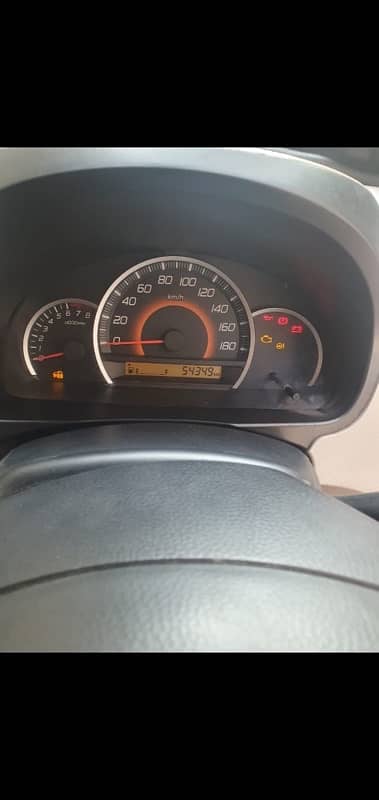 Suzuki Wagon R VXL 2021/2022 0
