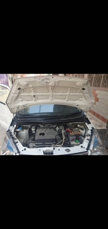 Suzuki Wagon R VXL 2021/2022 1