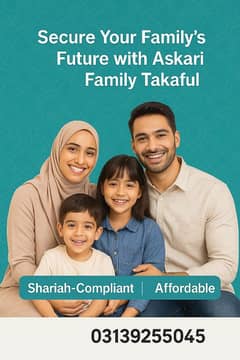 Askari Family Takaful