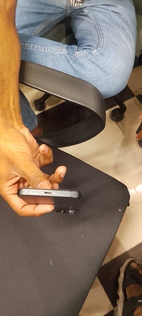 Iphone 15 pro max JV 256 1