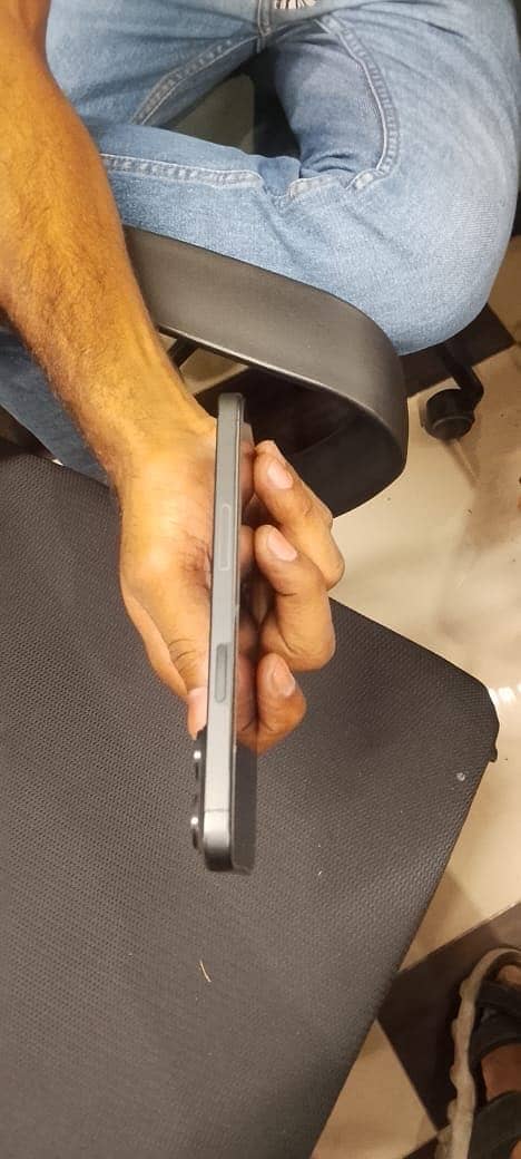 Iphone 15 pro max JV 256 3