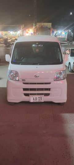 Hijet,Daihutsu