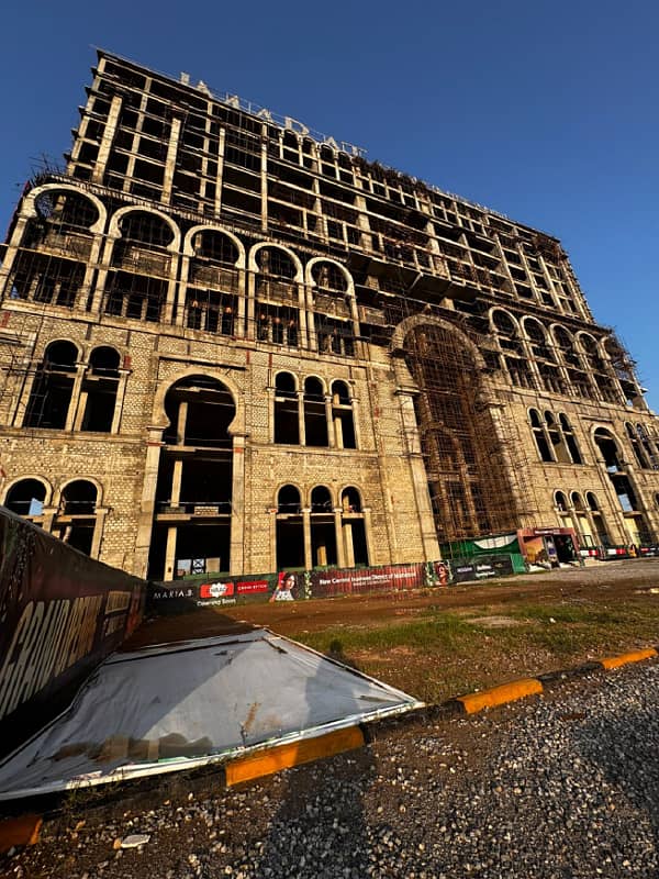 Shop For Sale In ISLAMABAD DOWNTOWN 1