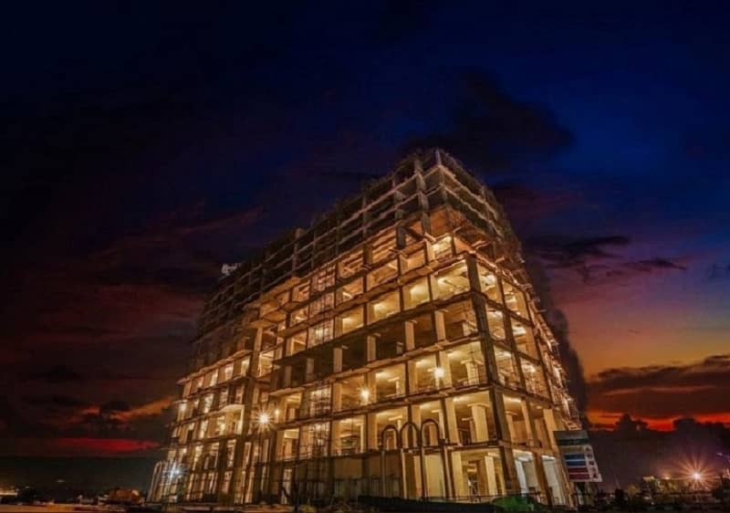 Shop For Sale In ISLAMABAD DOWNTOWN 3