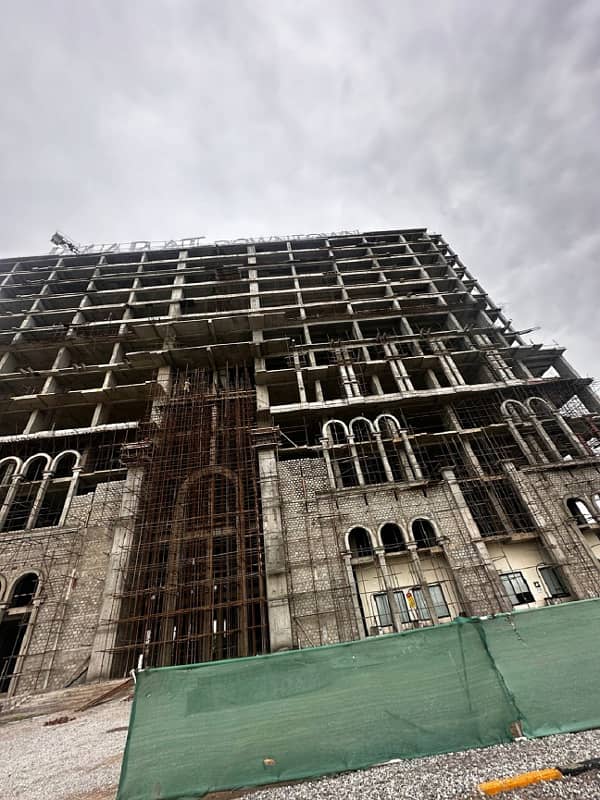 Shop For Sale In ISLAMABAD DOWNTOWN 6