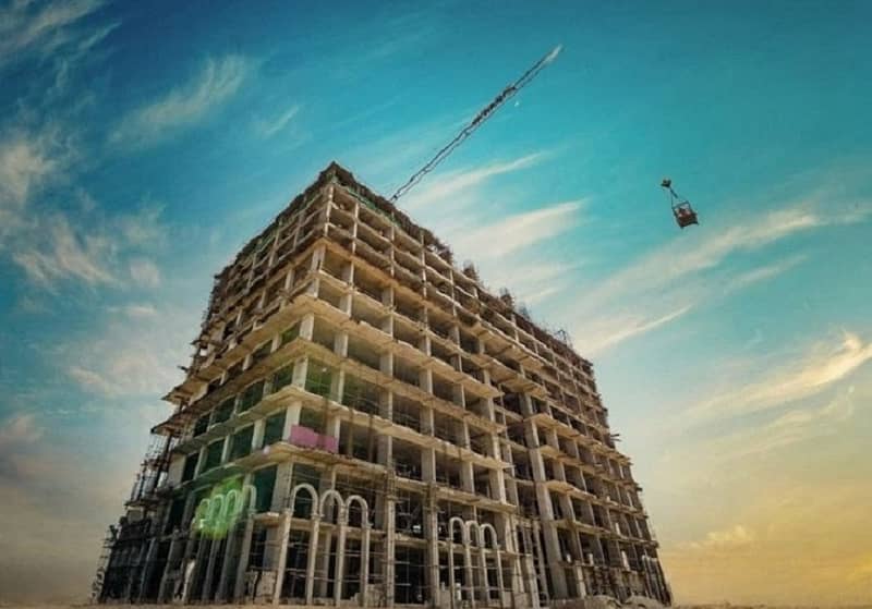 Shop For Sale In ISLAMABAD DOWNTOWN 9