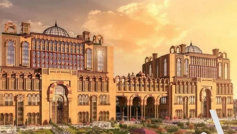 Shop For Sale In ISLAMABAD DOWNTOWN 17