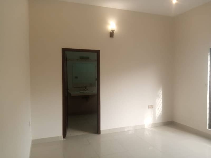 01 KANAL PROPER DOUBLE UNIT BUNGALOW AVAILABLE FOR RENT 7