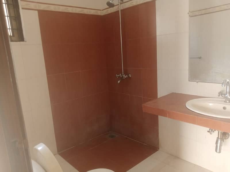 01 KANAL PROPER DOUBLE UNIT BUNGALOW AVAILABLE FOR RENT 17
