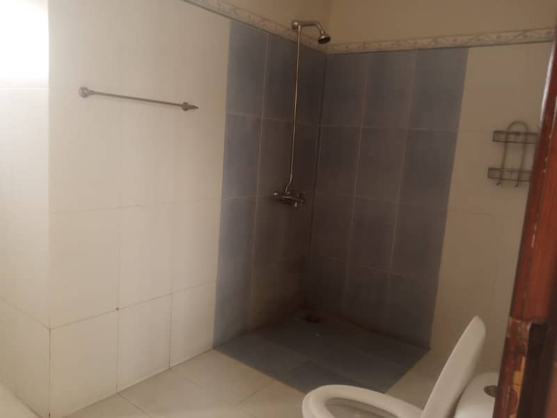 01 KANAL PROPER DOUBLE UNIT BUNGALOW AVAILABLE FOR RENT 22