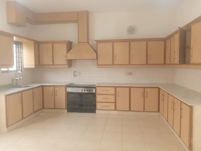 01 KANAL PROPER DOUBLE UNIT BUNGALOW AVAILABLE FOR RENT 23