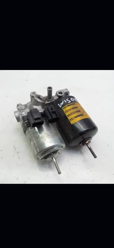 abs unit toyota Prius aqua 0