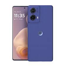 Motorola Edge 5g 12 gb  Ram 256 gb Memory 2