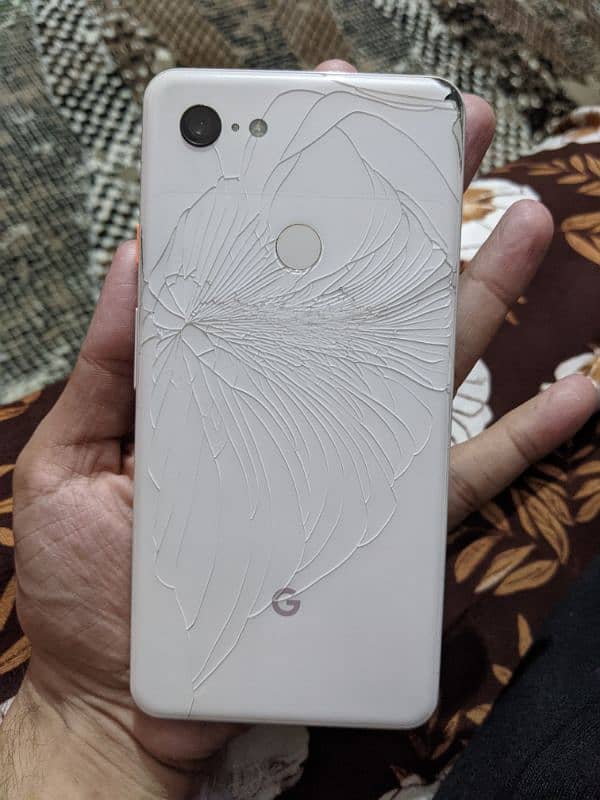 Google Pixel 3xl 64 Gb Non Pta Oem Locked 0