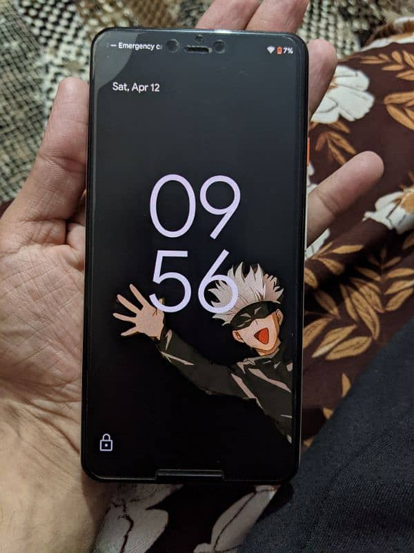 Google Pixel 3xl 64 Gb Non Pta Oem Locked 1