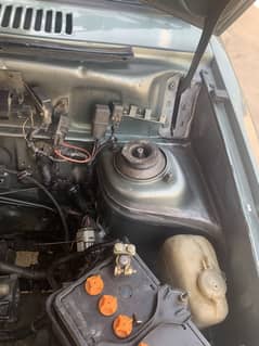 Suzuki mehran vx euro2