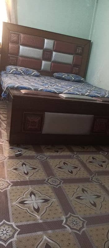 full size bed for sale 0
