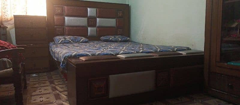 full size bed for sale 1