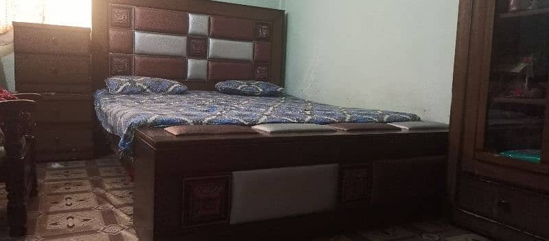 full size bed for sale 2
