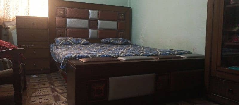full size bed for sale 3