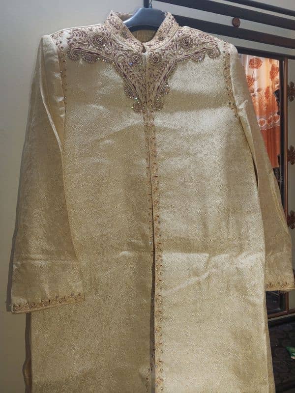 sherwani 1