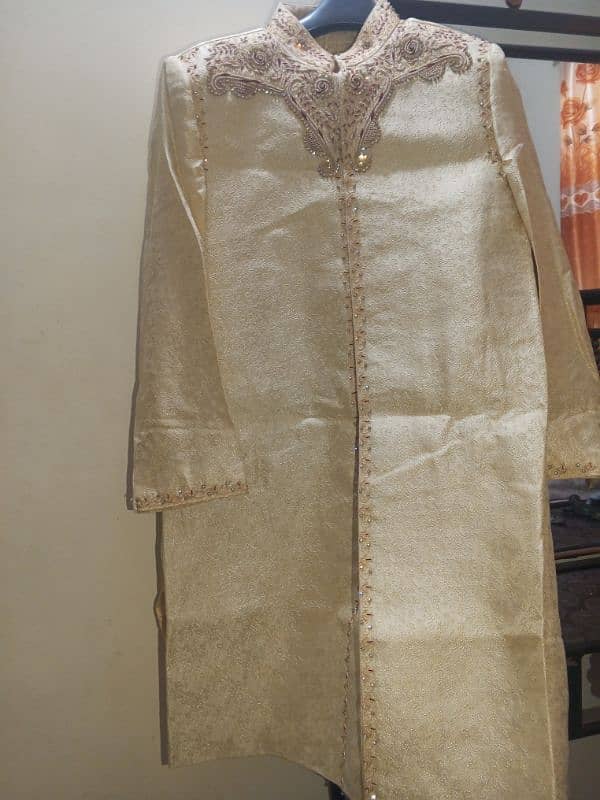 sherwani 2