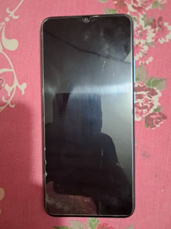 Mobile phone Oppo A16E 0