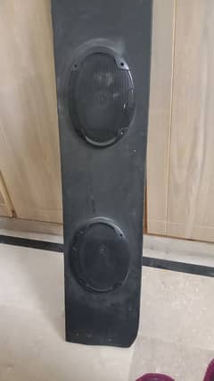 speaker
