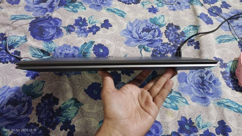 HP Zbook 15 G7 - i7 10th Gen - 4GB Nvidia GPU 5