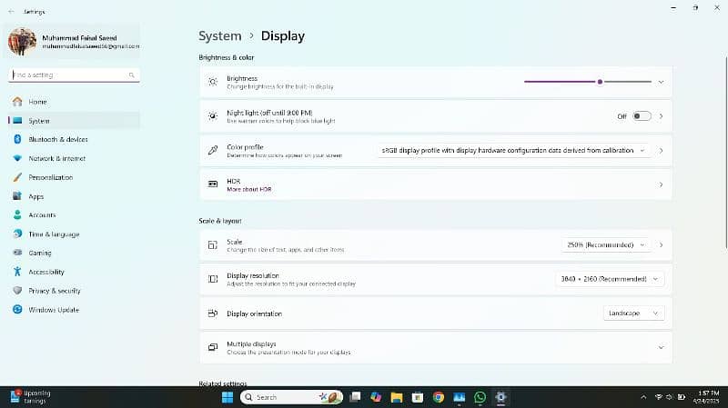 HP Zbook 15 G7 - i7 10th Gen - 4GB Nvidia GPU 8