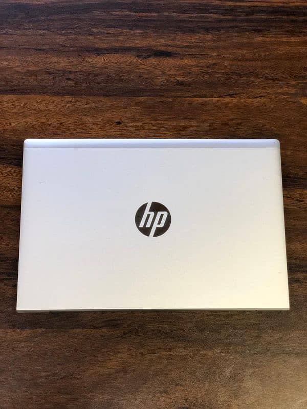 HP PROBOOK 635G7 AMD RYZEN 5 PRO 8GB DDR4 256GB M2 2