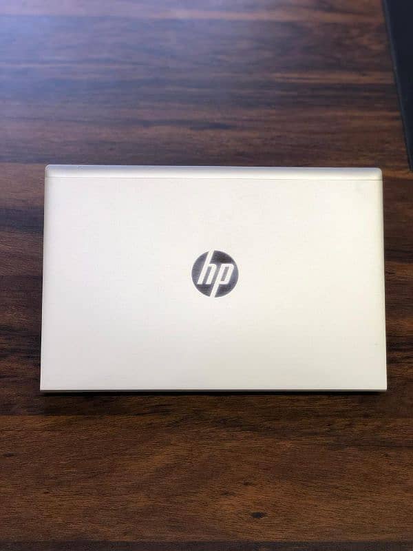 HP PROBOOK 635G7 AMD RYZEN 5 PRO 8GB DDR4 256GB M2 3