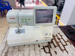 janome
