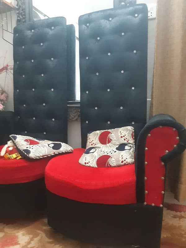 high chairs 1