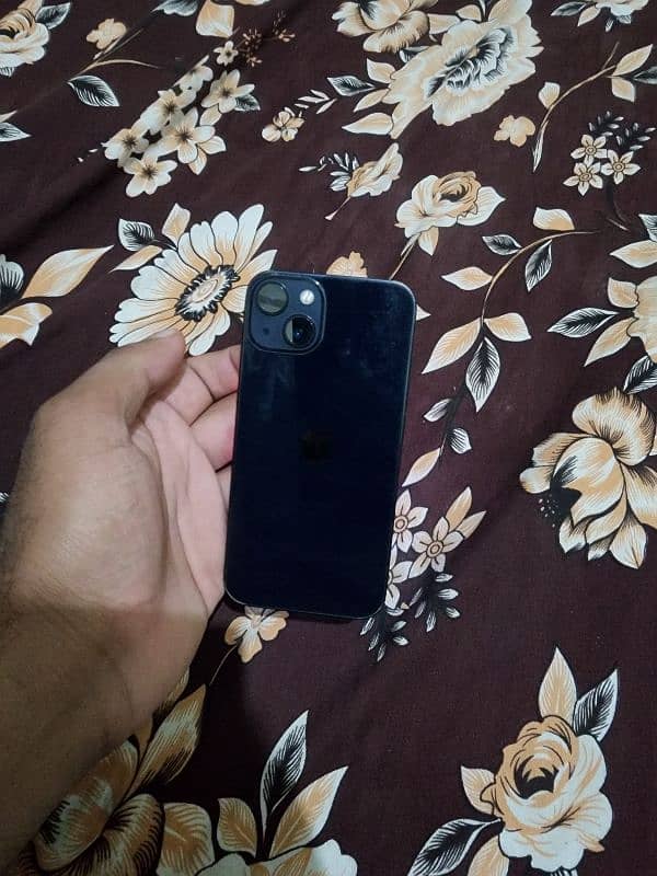 Iphone 13 |100% battery health| 10/10 phone 0