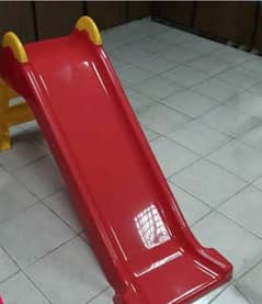 slide