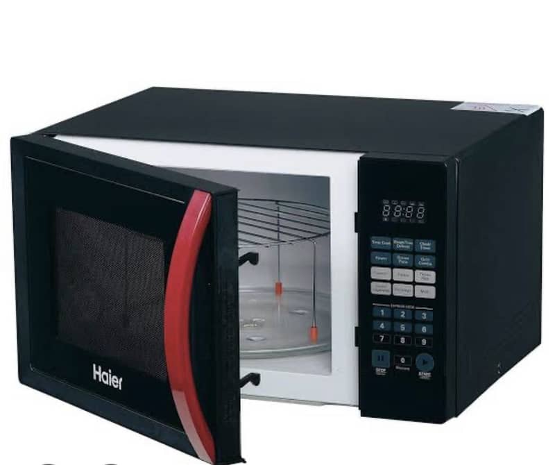 Microwave Oven Box packed for sale 0