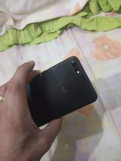 Huawei Y7 Prime Exchange Possible