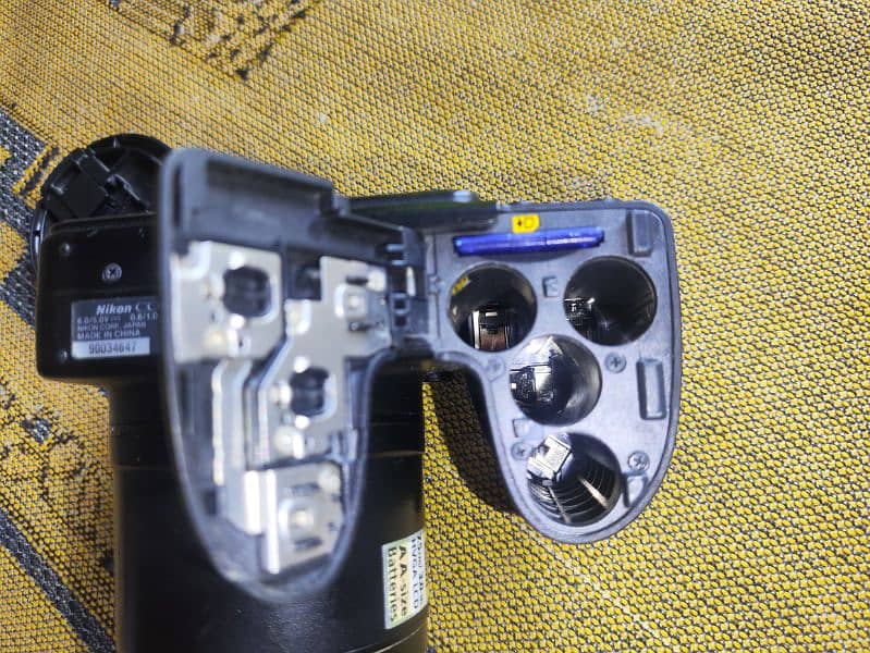 Nikon Coolpix L330 Digital Camera 9/10 candisan 26k final price 1