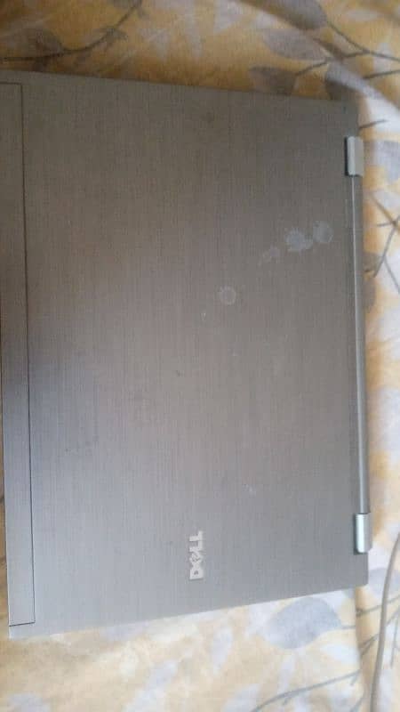 CORE I5 1ST GEN DELL 1