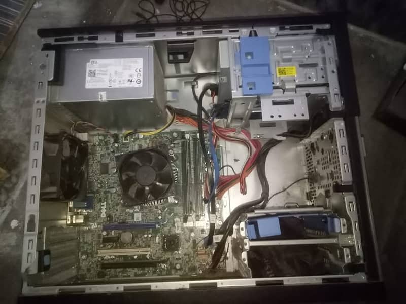 I5 3rd gen DELL optilex 7010 Urgent sale 4