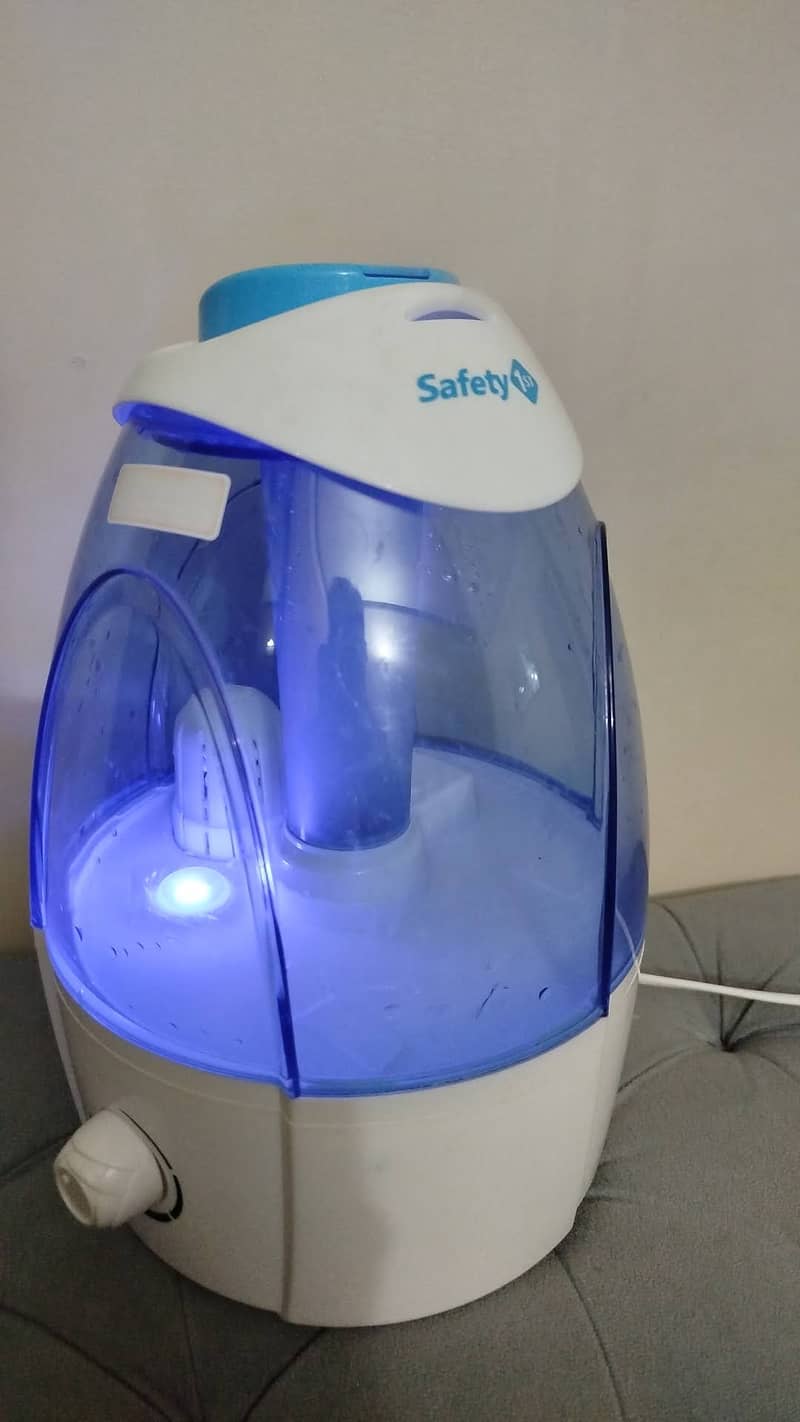 hUMIDIFIER BIG AND IMPORTED 0