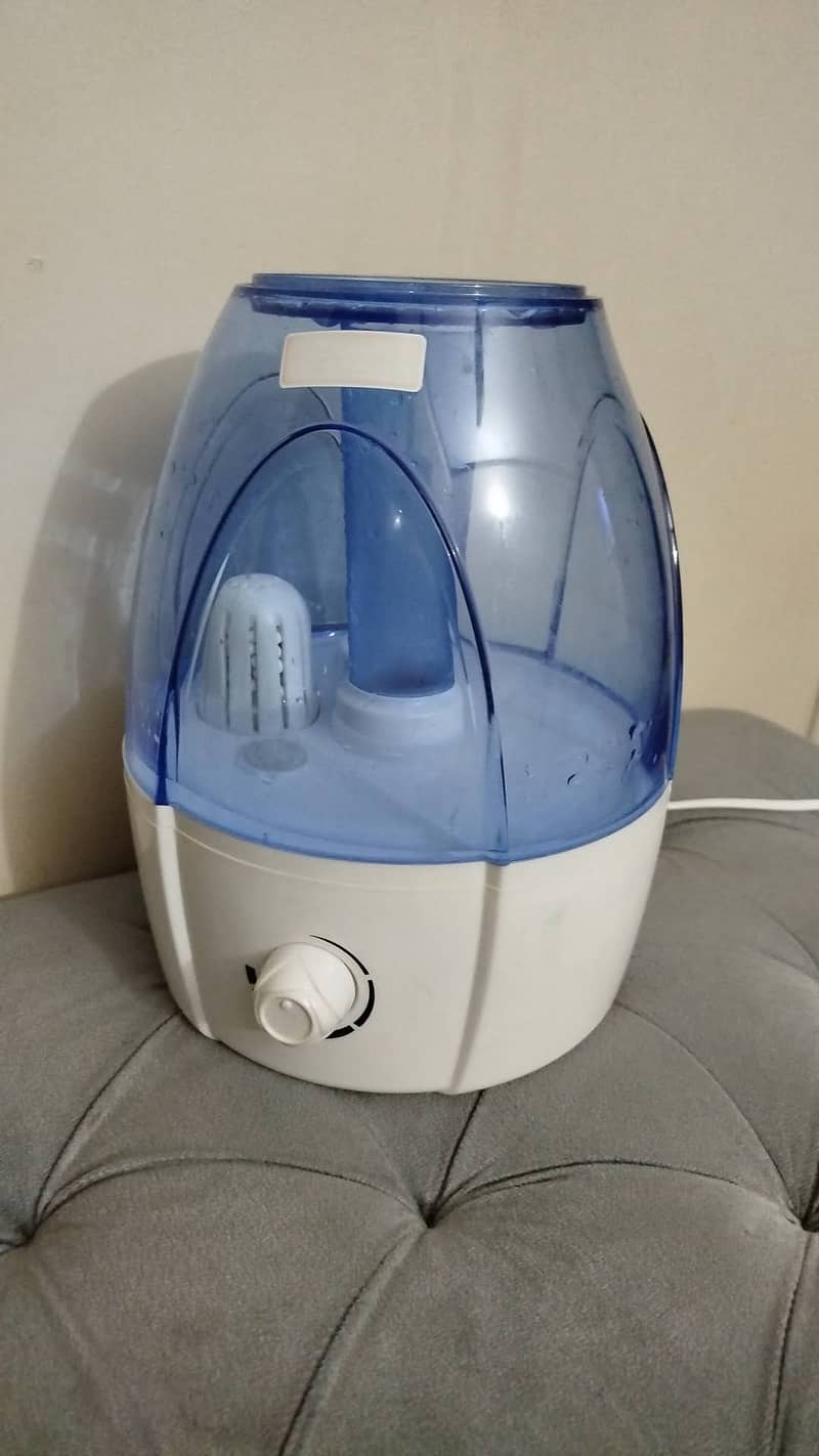 hUMIDIFIER BIG AND IMPORTED 2