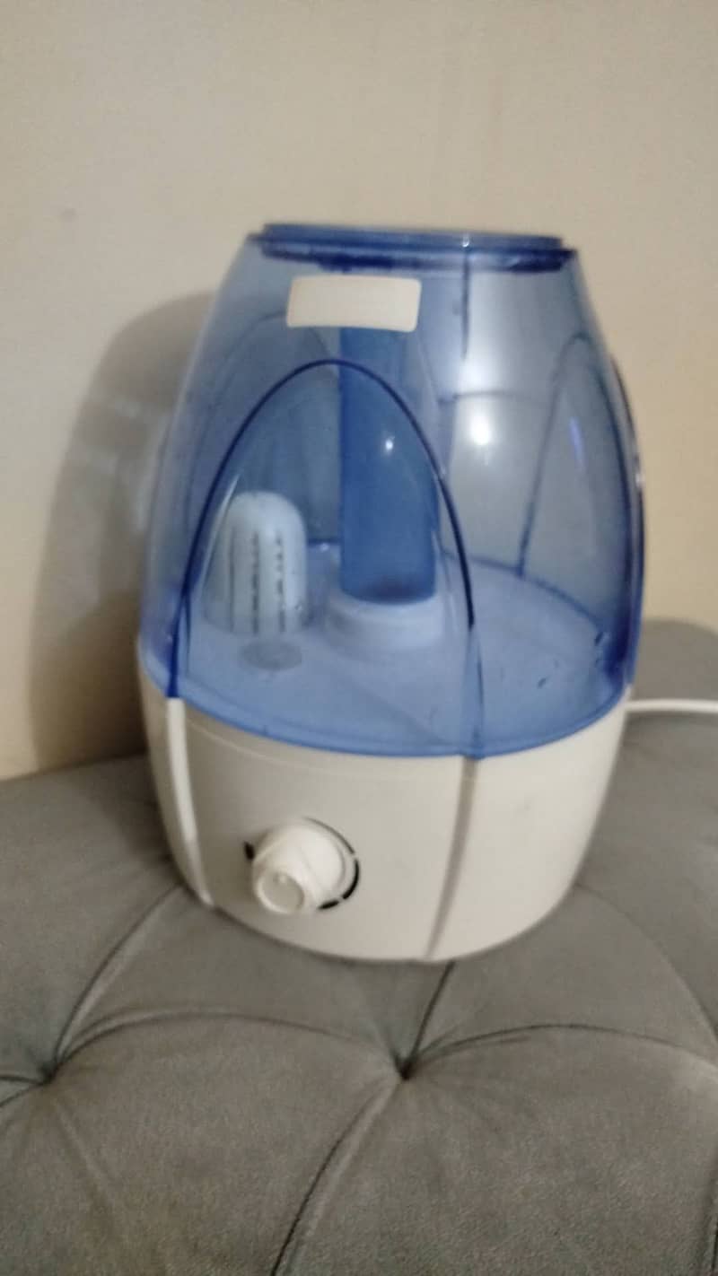 hUMIDIFIER BIG AND IMPORTED 6