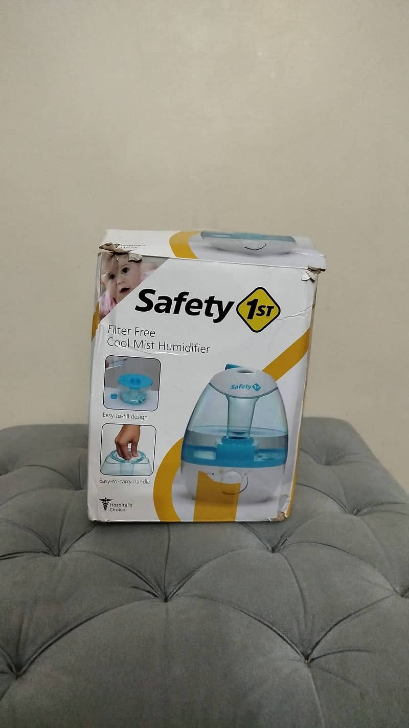 hUMIDIFIER BIG AND IMPORTED 7